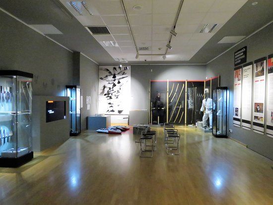 Museo nacional de Eslovenia